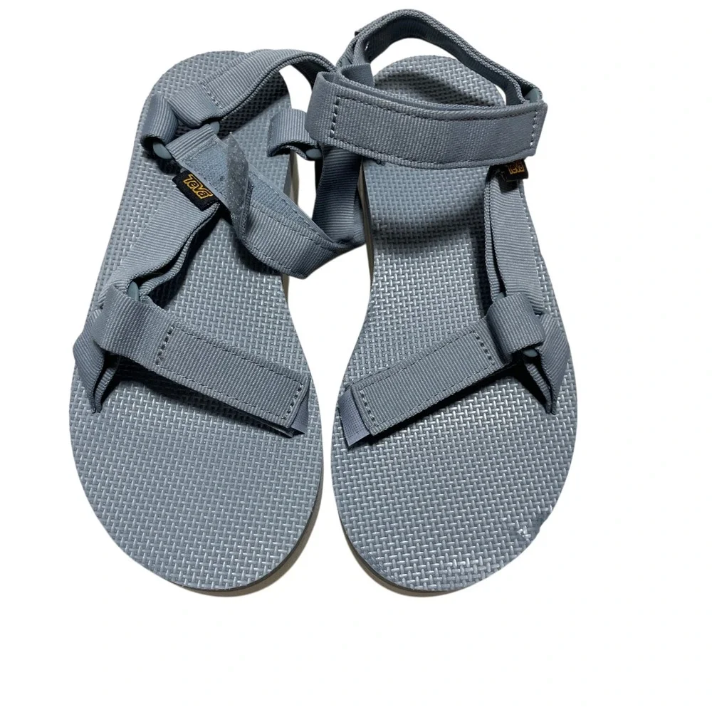 Teva Flatform Universal 8 Platform 2